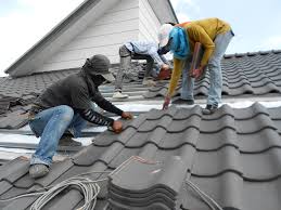 Best Roof Installation  in Emerald Isle, NC